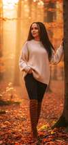 อวาตาร์ AI Weronika Wiclaweck 