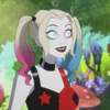 Harley Quinn  ai avatar