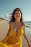 Marina Velasco Yapay zeka avatarı