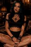 Mila Whismerhill ai avatar