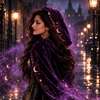 謎の女 AIアバター