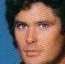 อวาตาร์ AI Davld hasselhoff 