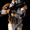 Commander Cody  AI avatar