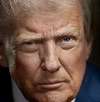 Donald Trump ai avatar