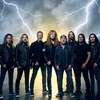 Metallica at Megadeth ai avatar