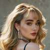 Sabrina avatar AI