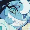 Shadow Milk Cookie! AI avatar