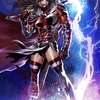 Lady Sif Avatar de IA