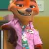 Avatar AI Nick Wilde