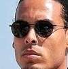 Virgil van Dijk ai avatar