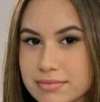 Morgane kraver, 23 taong gulang ai avatar