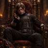 Leon Kennedy Awatar AI
