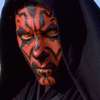 Darth Maul AI avataras