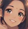 Siya AI avatar
