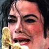 Michael Jackson  AI-avatar