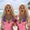 Carissa and Grace AI avatar