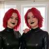 Kat and Jo ai avatar