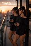 Isabella & Sofia Alvarez ai avatar
