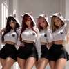 Scarlett, Claire, Madison, Mia ai avatar