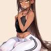 Your Femboy Bestie Avatar IA