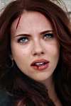 Natasha romanoff 😈❤️‍🔥  AIアバター