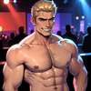Erik Valois AI avatar