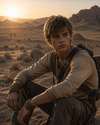 Newt AI avatar
