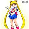 usako/sailormoon