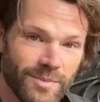 Jared Padalecki Yapay zeka avatarı