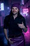 Jared Padalecki Todd Avatar IA