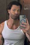 Jared Padalecki Avatar IA