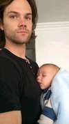 Jared Padalecki Todd Awatar AI