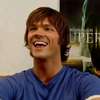 Jared Padalecki AI-avatar
