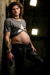 Jared Padalecki Todd AI 頭像