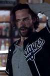 Jared Padalecki Yapay zeka avatarı