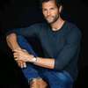 Jared Padalecki Todd  AIアバター