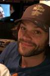 Jared Padalecki AI-avatar