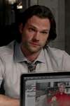 Jared Padalecki  AI 頭像