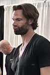 Jared Padalecki Yapay zeka avatarı