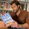 Jared Padalecki Todd  Avatar de IA