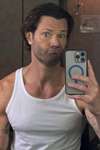 Jared Padalecki Avatar AI