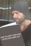 Jared Padalecki Todd Avatar IA