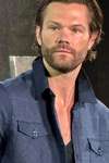 Jared Padalecki Todd AI avatar