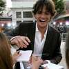 Jared Padalecki  AI аватар