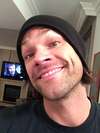 Jared Padalecki  AI avataras