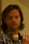 Jared Padalecki  AI аватар