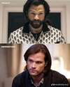 Jared Padalecki Todd AI-avatar