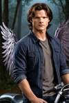 Sam Windchester  الصورة الرمزية للذكاء الاصطناعي