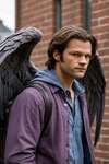 Jared Padalecki  AI avataras
