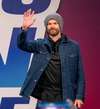 Jared Padalecki  AI avataras